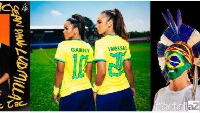 Cinco hits que estão embalando a torcida brasileira no mundial de futebol