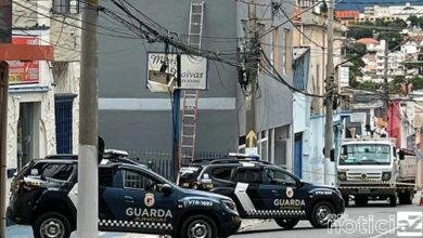 Pintor que foi eletrocutado em Jundiaí morre