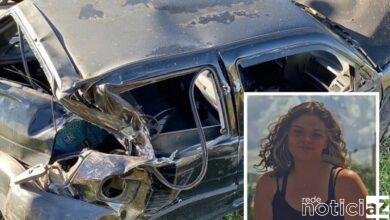 Vítima fatal de grave acidente em Cabreúva é homenageada nas redes sociais