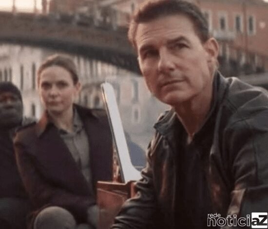 Em vídeo inédito, Tom Cruise mostra bastidores da acrobacia mais perigosa que já realizou em "Missão Impossível"