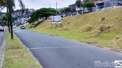 Jovem morre após fuga da polícia em Campo Limpo Paulista