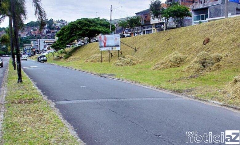 Jovem morre após fuga da polícia em Campo Limpo Paulista