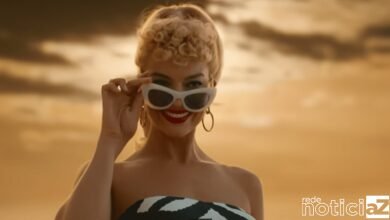 Filme "Barbie" com Margot Robbie e Ryan Gosling ganha primeiro trailer