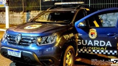 Idoso acusado de matar homem em terminal de Jundiaí é preso na Anhanguera