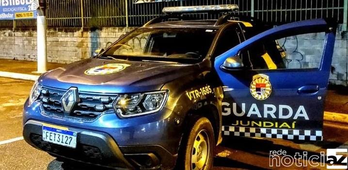 Idoso acusado de matar homem em terminal de Jundiaí é preso na Anhanguera
