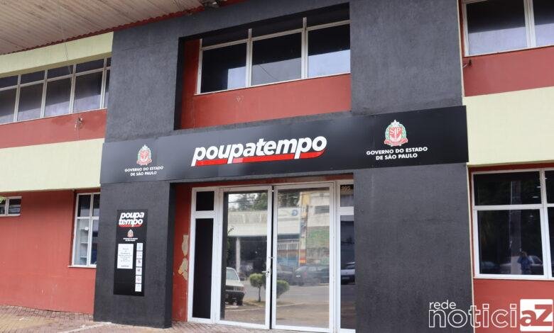 Poupatempo de Campo Limpo Paulista começa a funcionar