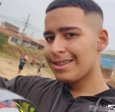 Motociclista de 18 anos morre em acidente de trânsito em Itupeva