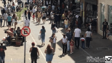 Jundiaí registra aumento no número de novas empresas