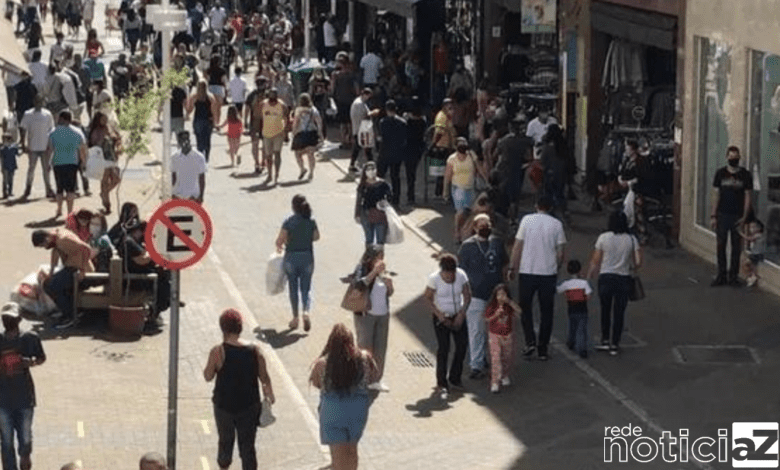 Jundiaí registra aumento no número de novas empresas