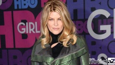 Atriz Kirstie Alley morre aos 71 anos