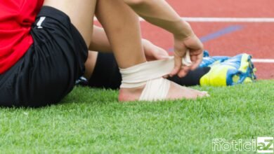 Lesões no futebol: tecnologia ajuda a otimizar performance de atletas com mais segurança, explica médica do esporte do SPFC