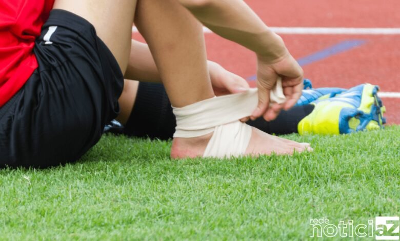 Lesões no futebol: tecnologia ajuda a otimizar performance de atletas com mais segurança, explica médica do esporte do SPFC