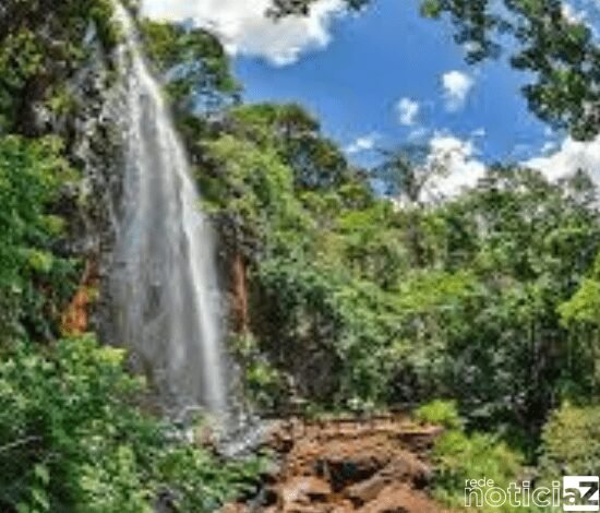 Lugares incríveis para viajar em São Paulo