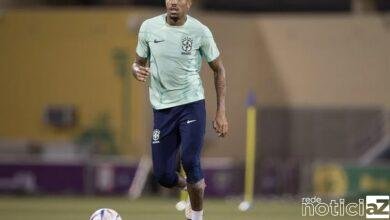 Brasil x Croácia: Tite repete escalação que saiu vencedora contra a Coreia do Sul