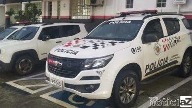 Dupla é sequestrada em Vinhedo e sequestradores são presos