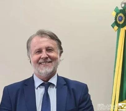 Câmara de Jundiaí escolhe vereador Albino para ser o presidente do Legislativo
