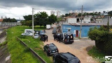 Dupla acusada de sequestrar caminhoneiro é presa em Jundiaí