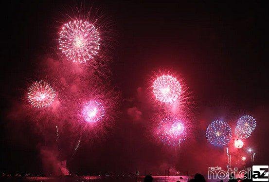 VÍDEO - Feliz 2023 a todos