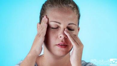 Crises de rinite aumentam pós-Covid