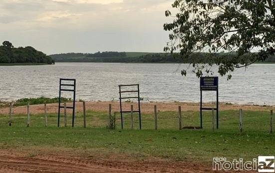 Cinco pessoas da mesma família morrem afogados em rio