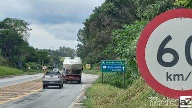 Veículos batem em rodovia de Jarinu e deixam duas pessoas feridas