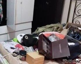 Bandidos roubam casa, agridem morador e levam produtos avaliados em R$ 9 mil