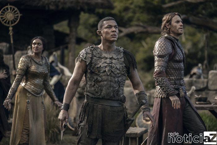 Sete atores se juntam ao elenco em papéis recorrentes nos novos episódios da série, atualmente em produção no Reino Unido