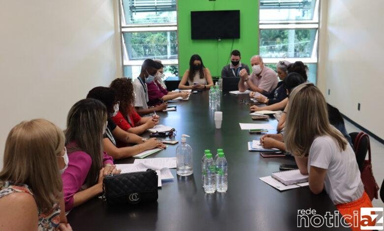 Campo Limpo Paulista anuncia construção de centro de atendimento de crianças com autismo