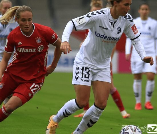 Série aborda os desafios de empreender no futebol feminino no Brasil