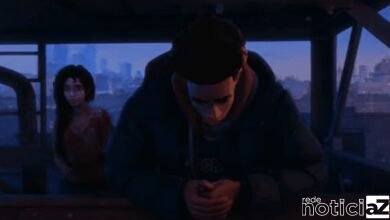 Sony Pictures divulga novo trailer de ‘Homem-Aranha: Através do Aranhaverso’