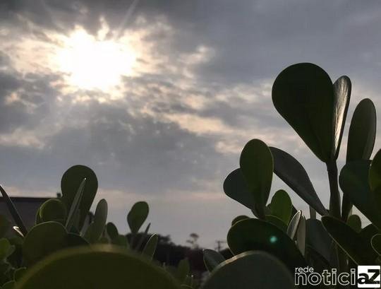 Clima deve ser bem ameno no primeiro dia de 2023 na Região de Jundiaí