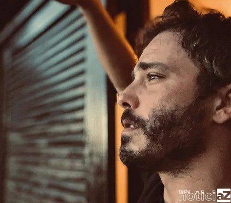 Ator Thiago Rodrigues é brutalmente espancado em assalto no Rio