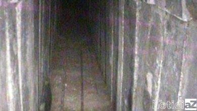 Túnel é encontrado embaixo de escola das Nações Unidas na Faixa de Gaza