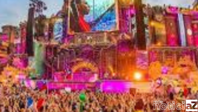 Tomorrowland anuncia edição no Brasil