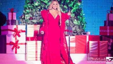 Mariah Carey, a "rainha do Natal", disponibiliza sua casa para um fim de semana único em Nova York