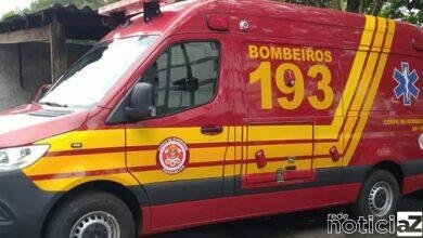 Dentista cai de deck em Itatiba e acaba morrendo