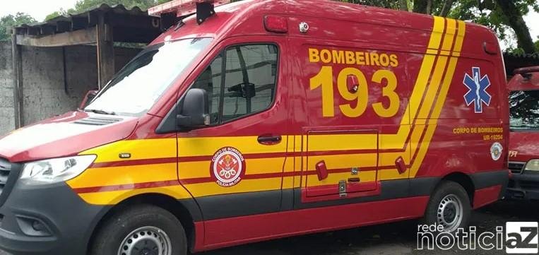 Dentista cai de deck em Itatiba e acaba morrendo