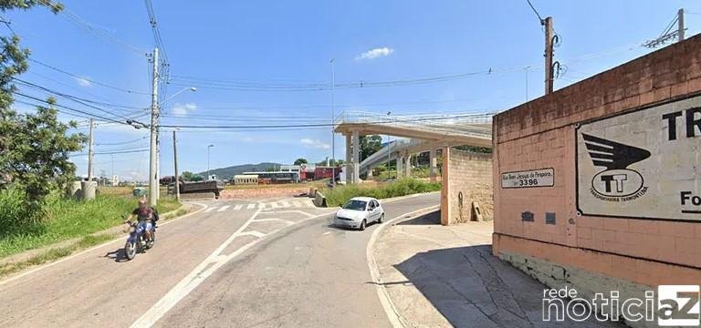 Homem atingido por fio de poste em Jundiaí morre