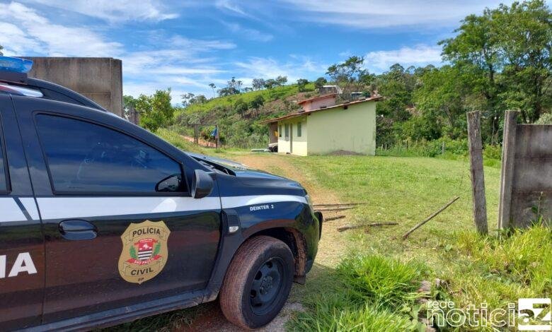 VÍDEO - Operação Blecaute é realizada pela DIG em Campo Limpo Paulista