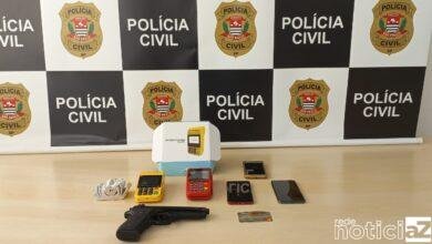 Operação contra "Quadrilha do PIX" já tem 20 mandados cumpridos