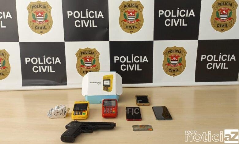 Operação contra "Quadrilha do PIX" já tem 20 mandados cumpridos