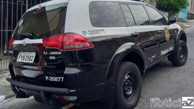 DIG de Jundiaí e Polícia Civil do Distrito Federal cumprem mandado contra organização criminosa