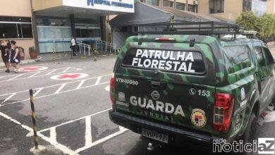 Criança que estava 45 dias engasgada é salva pela Guarda Municipal de Jundiaí