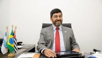 Aildo Rodrigues pode assumir cargo em novo Governo do Estado de São Paulo