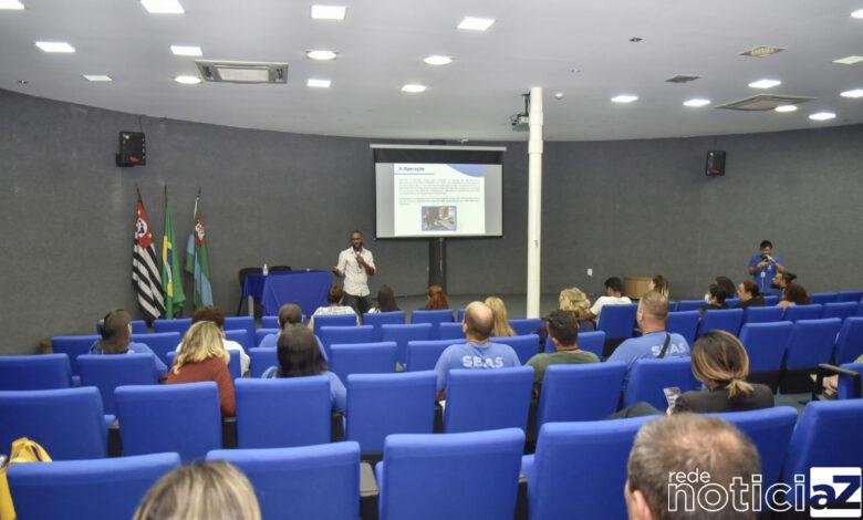 Prefeitura de Jundiaí apresenta balanço da Operação Noites Frias em 2022