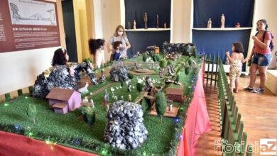 Circuito Natal Luz tem Parada Natalina e diversas atrações ao longo da semana