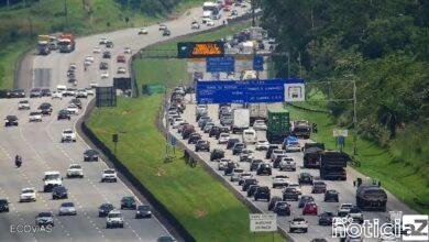 Rodovias Paulistas tem reforço da Polícia Rodoviária
