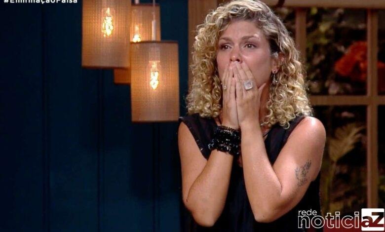 VÍDEO - Bárbara Borges retorna A Fazenda neste final de semana