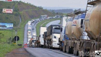 Decreto regulamenta documento eletrônico de transporte de cargas