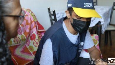 Brasil tem 207,8 milhões de habitantes, revela prévia do Censo 2022